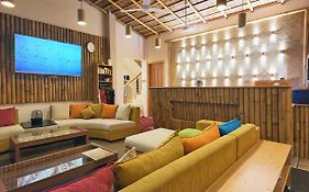 Ocean Retreat And Spa
